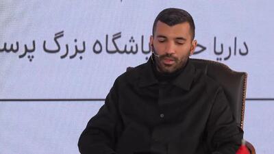 ویدئو: روایت حسین ماهینی از شهرآوردهای قدیمی تهران