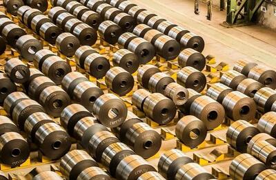  اهداف رشد تولید در گروه فولاد مبارکه محقق می شود