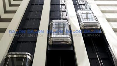  ۶ اصل مهندسی در انتخاب آسانسور مناسب برای پروژه‌ های مدرن