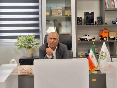  پایانه ۱۱۳ هکتاری شرق شیراز همه نیازهای رانندگان را یکجا ارائه می‌دهد
