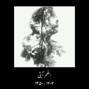 اعظم آیتی نویسنده و منتقد ادبی درگذشت