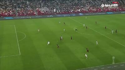 ویدئو: خلاصه بازی الجزیره 0-3 الوحده