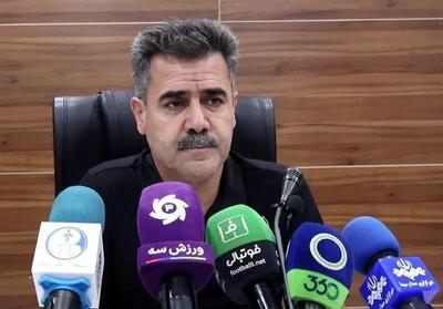 پورموسوی: تلاش بازیکنان کلید برد بود