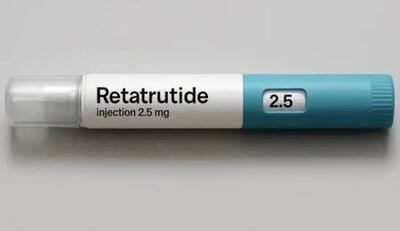  هشدار سازمان غذا و دارو درباره عرضه قاچاق داروی کاهش وزن ریتاتروتاید در فضای مجازی