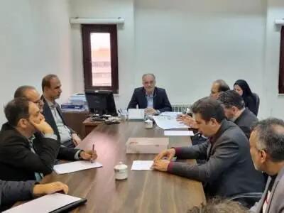  تحقق سیاست های کلان سرمایه گذاری در گیلان نیازمند اقدام جسورانه است