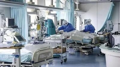  افزایش چشمگیر مبتلایان آنفلوآنزا در کردستان/۷۲۳بیمار بستری شدند