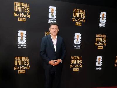 قلعه‌نویی: حریف آسان بی‌معناست/ به چهار بازی تدارکاتی قدرتمند نیاز داریم