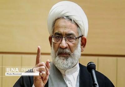 رئیس دیوان عالی کشور: ساماندهی درخواست‌های مکرر اعاده دادرسی یک ضرورت است