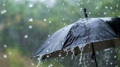 تشدید بارش در ۱۷ استان کشور