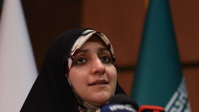 رعایت عدالت نسبت به زنان در تصمیم‌ها/ صدای دردناکی که با اصلاح مهریه از مجلس شنیدیم