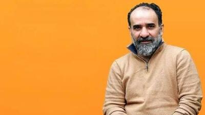 انجام ۲ عمل جراحی روی رضا امیرخانی