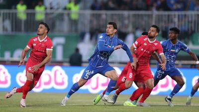 توهین به فوتبال ایران