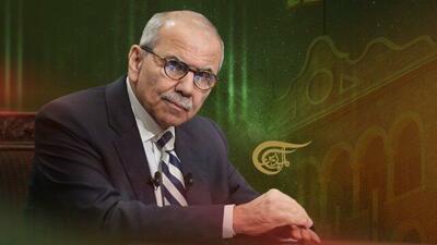  مذاکرات با اسرائیل به سطحی بالاتر از سطح نظامی رسیده است
