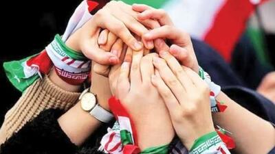 توسعه بدون پشتوانه هویتی پایدار نیست