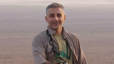 جایی که مستند جلوتر از مسئولین می‌ایستد