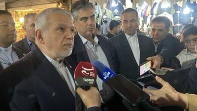  ظرفیت بی‌نظیر تاریخی بازار اراک / لزوم مرمت قبل از بازدید کارشناسان یونسکو