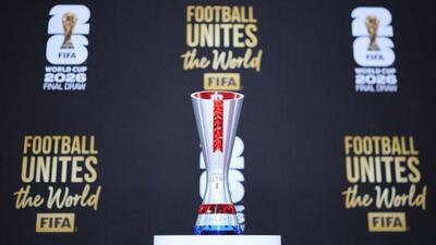 یوزهای پارسی در گروه G جام‌جهانی