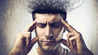 روش‌های رویارویی با افکار راجعه و مزاحم