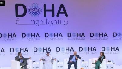 ظریف: ایران همچنان ایستاده و به ایستادگی ادامه خواهد داد