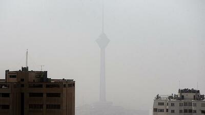 آلودگی هوا فروش سینما را ۵۵% کاهش داد