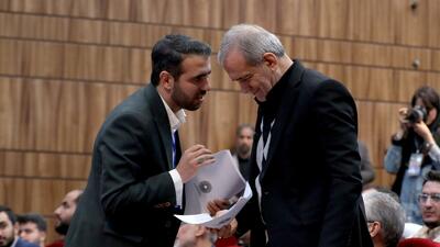 روز دانشجو، هیأت دولت مهمان کدام دانشگاه ها هستند؟