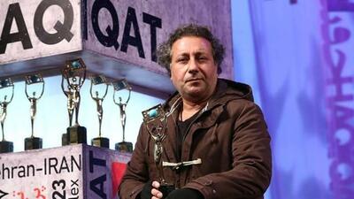 قدرت عریان‌گویی مستند