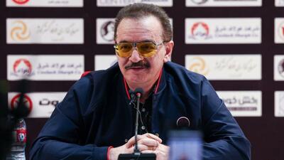 دعوت مالک تراکتور به کمیته اخلاق