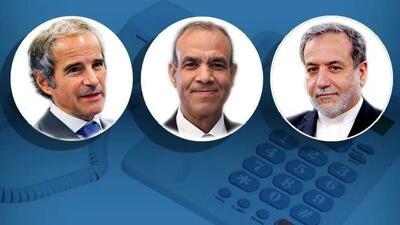 مصر می‌کوشد توافق ایران و آژانس را احیا کند