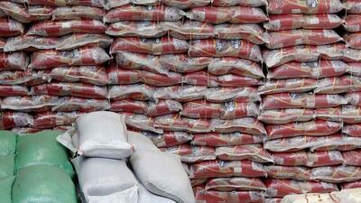 ارز ترجیحی واردات برنج حذف شد