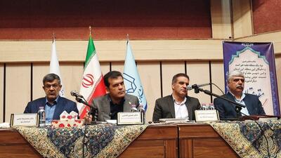 معاون رییس جمهور: اساتید دانشگاه‌ها از اعتبارات بودجه علم استفاده کنند