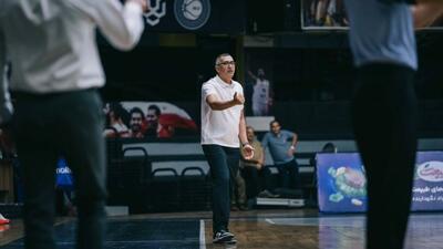 آرزومندی: جایگاه استقلال در جدول مشخص است؛ انصراف از لیگ به بازیکنان لطمه می‌زند