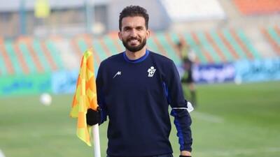 یک بازی سرد و خسته‌کننده