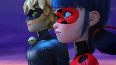  اثر جدید سازندگان دختر کفشدوزکی معرفی شد؛ انتشار اولین تصویر