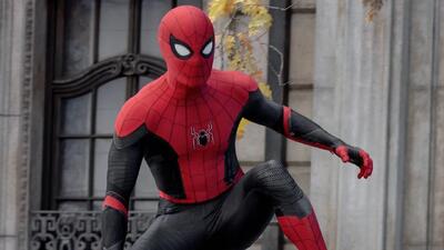  فیلم‌برداری Spider-Man: Brand New Day به پایان رسید