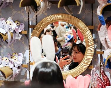  «زوتوپیا ۲» با رکوردشکنی تاریخی در چین، روند نزولی فیلم‌های هالیوودی را معکوس کرد