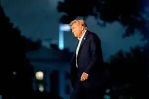 جزئیات سند استراتژی امنیت ملی ترامپ: درباره چین، ایران، تنگه هرمز و ارتش آمریکا چه گفته شده؟