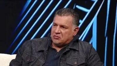 نظر علی دایی درباره قرعه و گروه ایران در جام جهانی