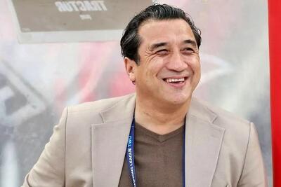 الفاظ رکیک خداداد عزیزی در تلویزیون! | از ترس ترک برنامه چیزی به او نگفتند؟