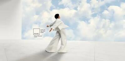 رنگ سال ۲۰۲۶ جنجال به پا کرد/ عکس