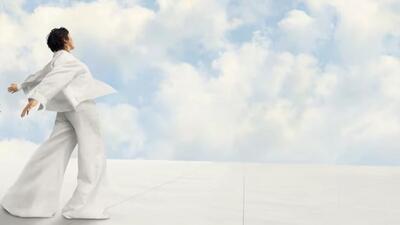 رنگ سال 2026 میلادی اعلام شد