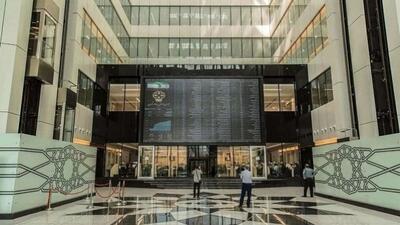 فتح کانال 3.4 میلیون واحد بورس