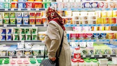 افزایش روزانه قیمت لبنیات بدون هیچ نظارتی!