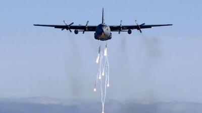 اجرای عملیات بارورسازی ابرها از هفته جاری