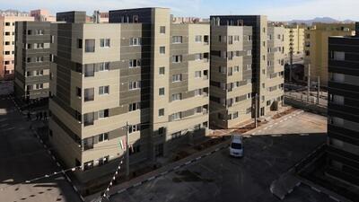 عقب‏‏‏‏‌نشینی قیمت مسکن