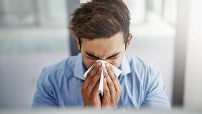 تفاوت سرماخوردگی، آنفلوآنزا و کرونا چیست؟