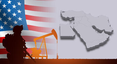 نفت، امنیت اسرائیل و دیگر هیچ؟ - ایران ویو 24