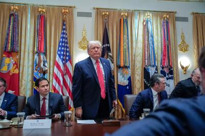 نگاهی به مهم‌ترین سرفصل‌های سند جدید «استراتژی امنیت ملی ایالات متحده آمریکا» - ایران ویو 24