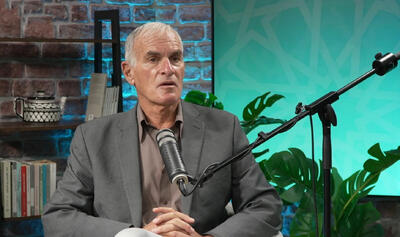 نورمن فینکلستاین؛ تحلیلگر آمریکایی: مافیای آمریکا و غرب پشت اسرائیل ایستاده است - ایران ویو 24