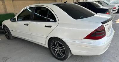  آغاز مزایده بزرگ 175 دستگاه خودرو های زیر قیمت سنددار (دولتی) : بنز C240، پژو 206،هایلوکس،ایسوزو ،پیکاپ