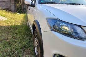 مزایده دولتی خودرو  کوییک  رنگ : سفید  مدل : 1402